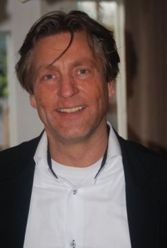 Robert-Paul Suttorp, directeur van Objective Financiële Adviesgroep